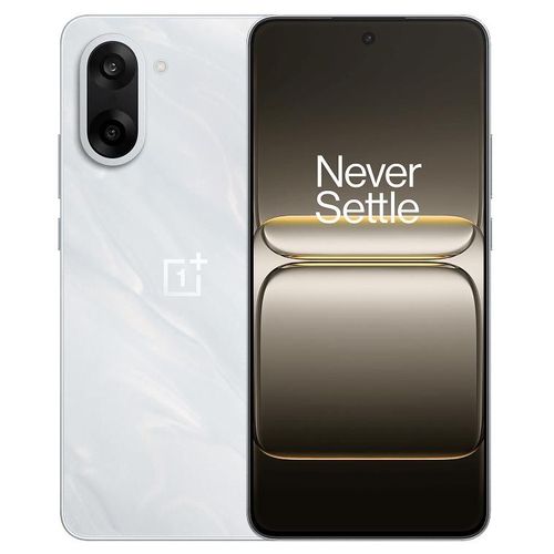 OnePlus Nord CE5 5G Dual-SIM 256 Go Marble Mist