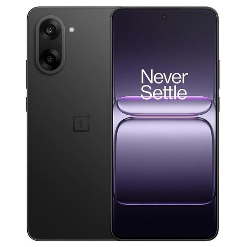 OnePlus Nord CE5 5G Dual-SIM 128 Go Black Infinity