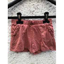 Short Rose H&M 4ans