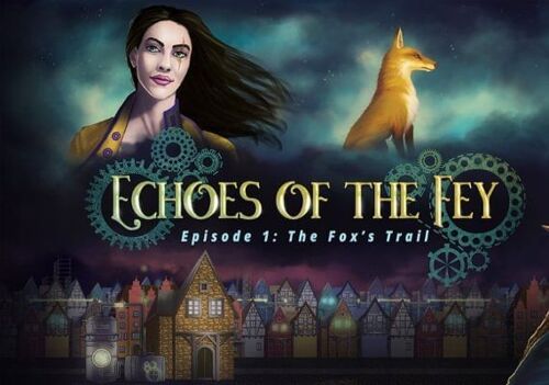 Echoes of the Fey: The Fox's Trail (PC) Steam Key - GLOBAL