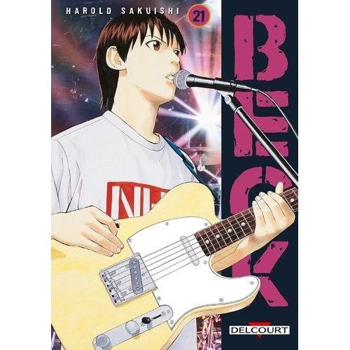 Beck - Tome 21