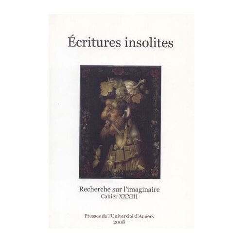 Écritures Insolites