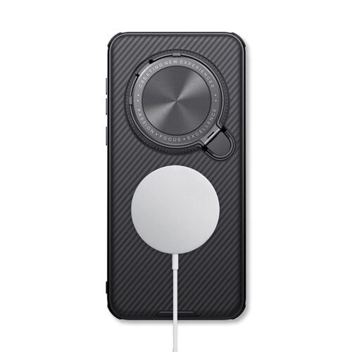 Coque CamShield Prop Magnétique Honor Magic 7 Pro - Nillkin
