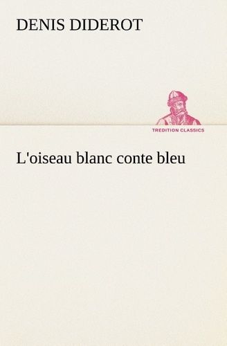 L'oiseau Blanc Conte Bleu