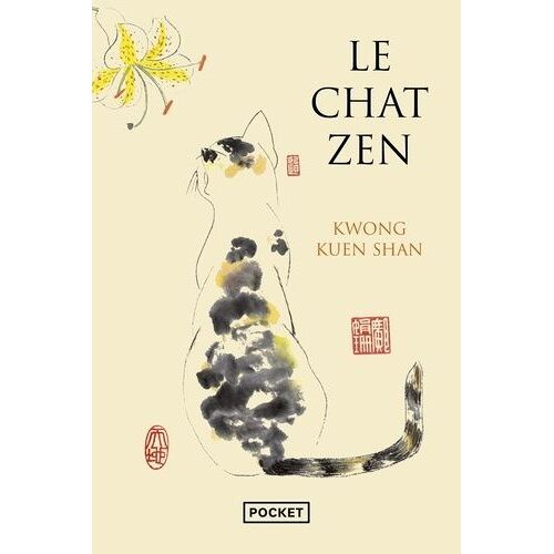 Le Chat Zen