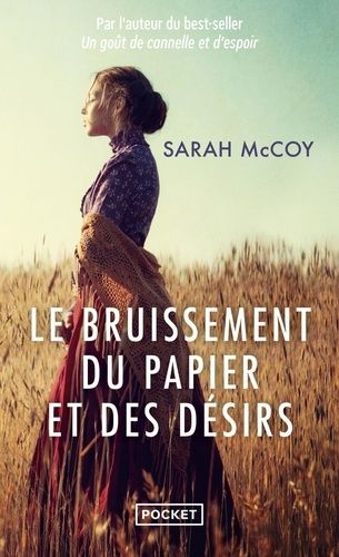 Le Bruissement Du Papier Et Des Désirs