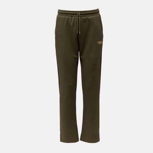 Pantalon Texturé Regular Almonzo Homme Kaporal