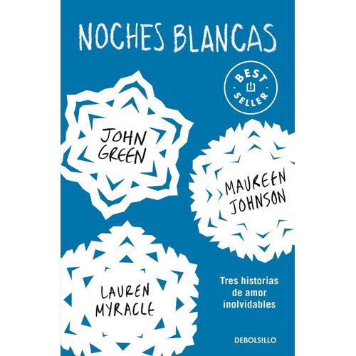 Noches Blancas