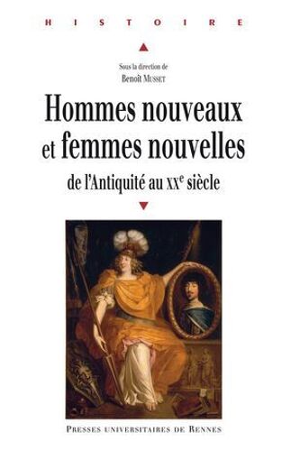 Hommes Nouveaux Et Femmes Nouvelles