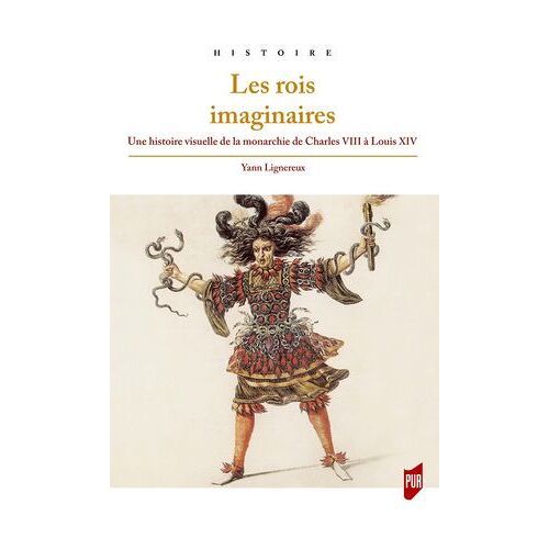 Les Rois Imaginaires