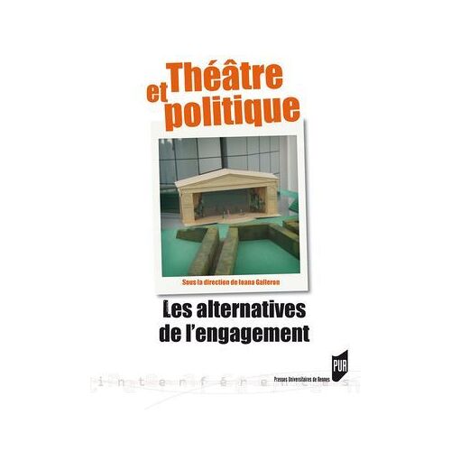 Théâtre Et Politique