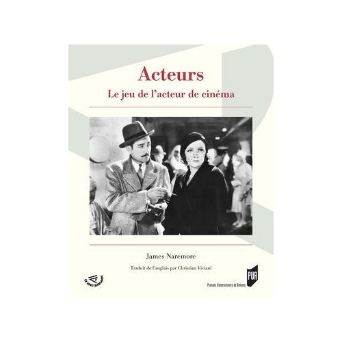 Acteurs