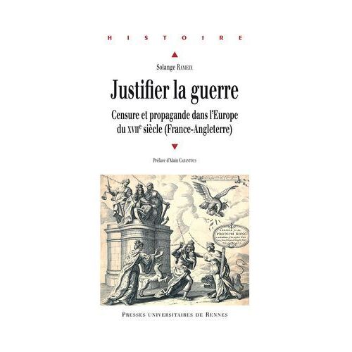 Justifier La Guerre