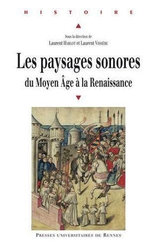 Les Paysages Sonores