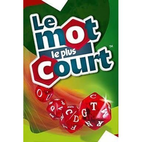 Le Mot Le Plus Court