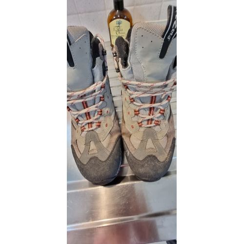 Chaussures De Randonnee "Aigle"