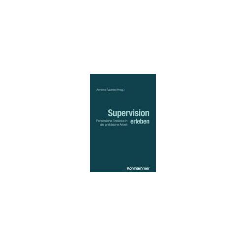 Supervision Erleben