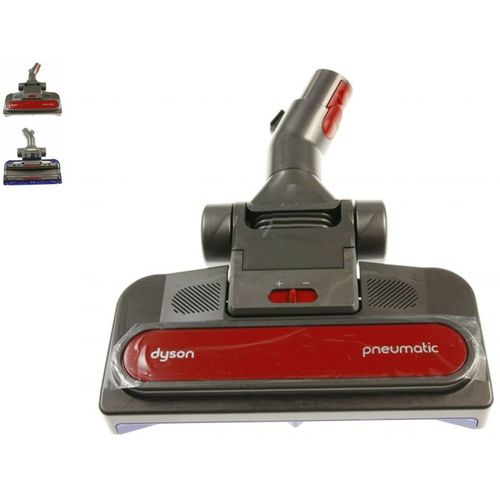 Brosse de sol pneumatique pour Aspirateur Dyson 968626-02