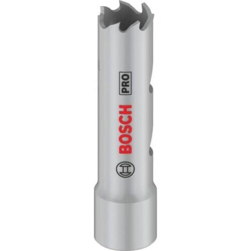 Scie cloche Multi Material Bosch 14 mm avec filetage - 2608901490