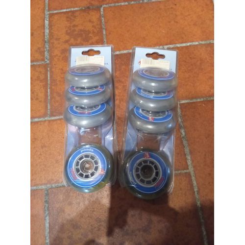 Roues Patins À Roulettes