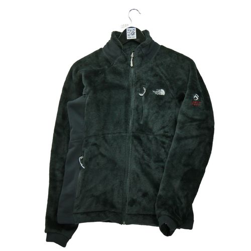 Reconditionné - Veste Polaire Femme Polartec Tnf Noir - Taille M - Femme - Noir