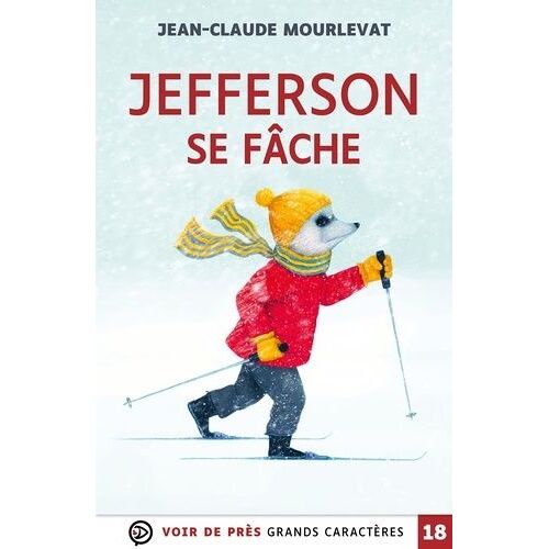 Jefferson - Jefferson Se Fâche