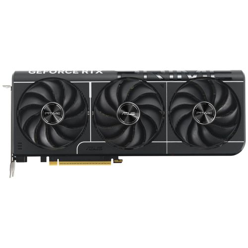 ASUS Prime -RTX5080-O16G NVIDIA GeForce RTX 5080 16 Go GDDR7