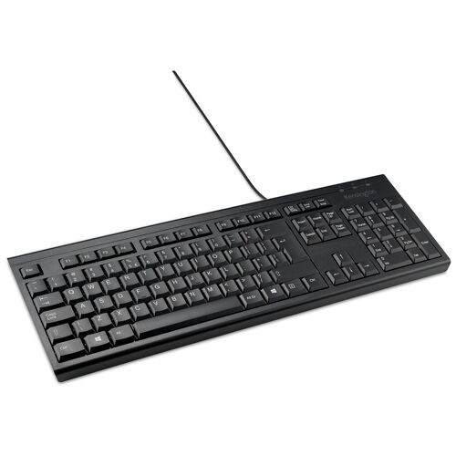 Kensington KB100 EQ Clavier filaire
