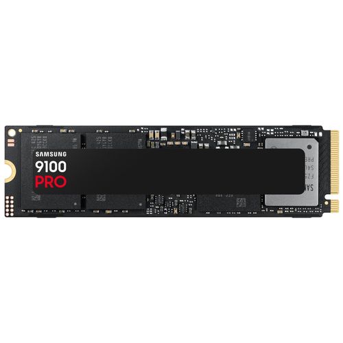 Samsung 9100 PRO PCIe 5.0 NVMe M.2 SSD - 2 TB
