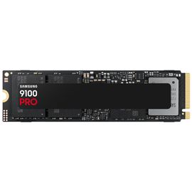 Samsung 9100 PRO PCIe 5.0 NVMe M.2 SSD - 2 TB