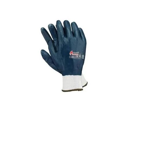 Blutrix Lot de 12 paires Gants N, gants de protection Taille 10