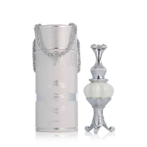 Huile Essentielle Bait Al Bakhoor 20 Ml Musc 