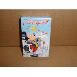 Jeu De 55 Cartes Mickey