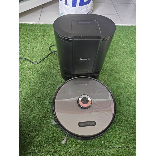 Robot aspirateur Proscenic m8 pro