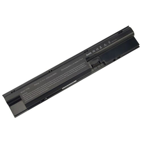 Batterie pour Hp Compaq Probook G1/ 440 G0 / 445 G0 / 450 G0 / 455 G0 / 470 G0 / HSTNN-UB4J/ HSTNN-W92C/ HSTNN-W99C/ HSTNN-YB4J/ 10,8V 5200Mah