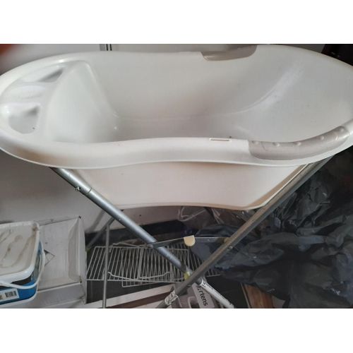 Baignoire Enfant Sur Pied