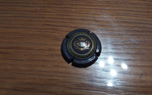 Capsule De Champagne Duval Leroy