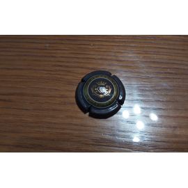 Capsule De Champagne Duval Leroy