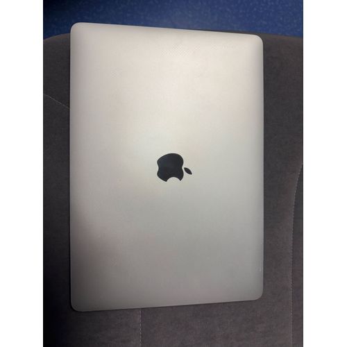 Apple MacBook Air 2020 - 13.3" M1 - Ram 8 Go - DD 256 Go - Argent