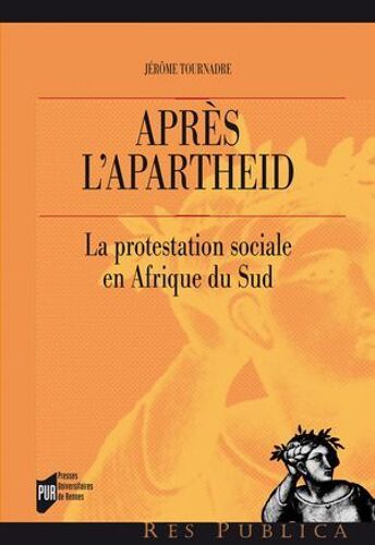 Après L'apartheid
