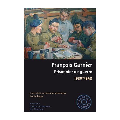 François Garnier
