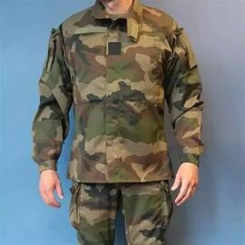 Veste Française F3 Armée Française