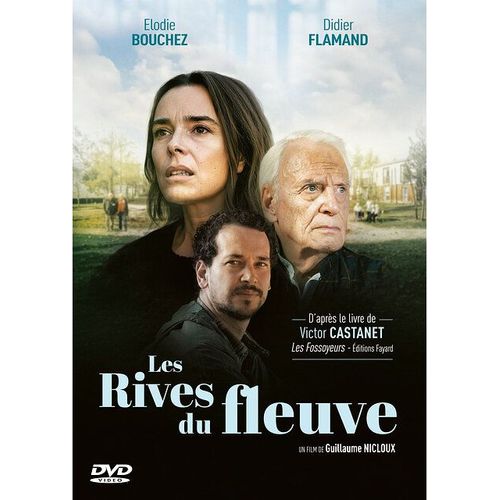 Les Rives Du Fleuve