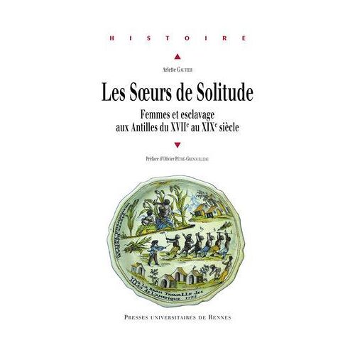Les Soeurs De Solitude