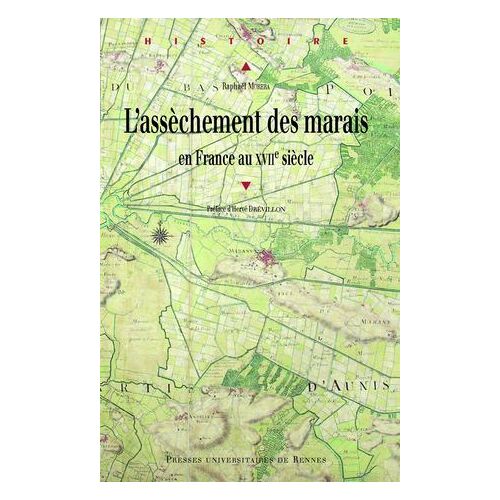 L'assèchement Des Marais