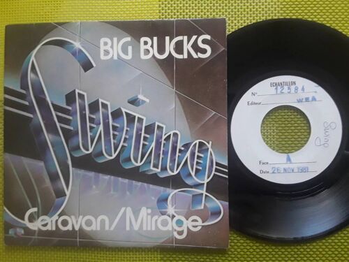 Swing Big Bucks 1981