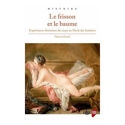 Le Frisson Et Le Baume