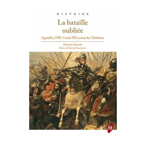 La Bataille Oubliée