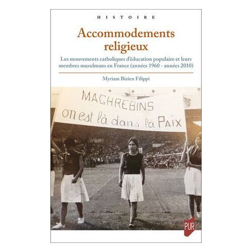 Accommodements Religieux