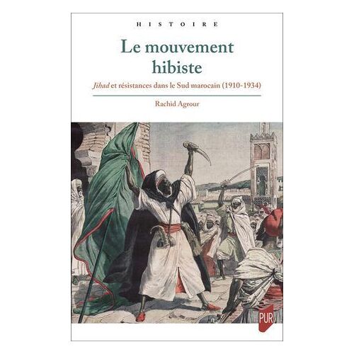 Le Mouvement Hibiste